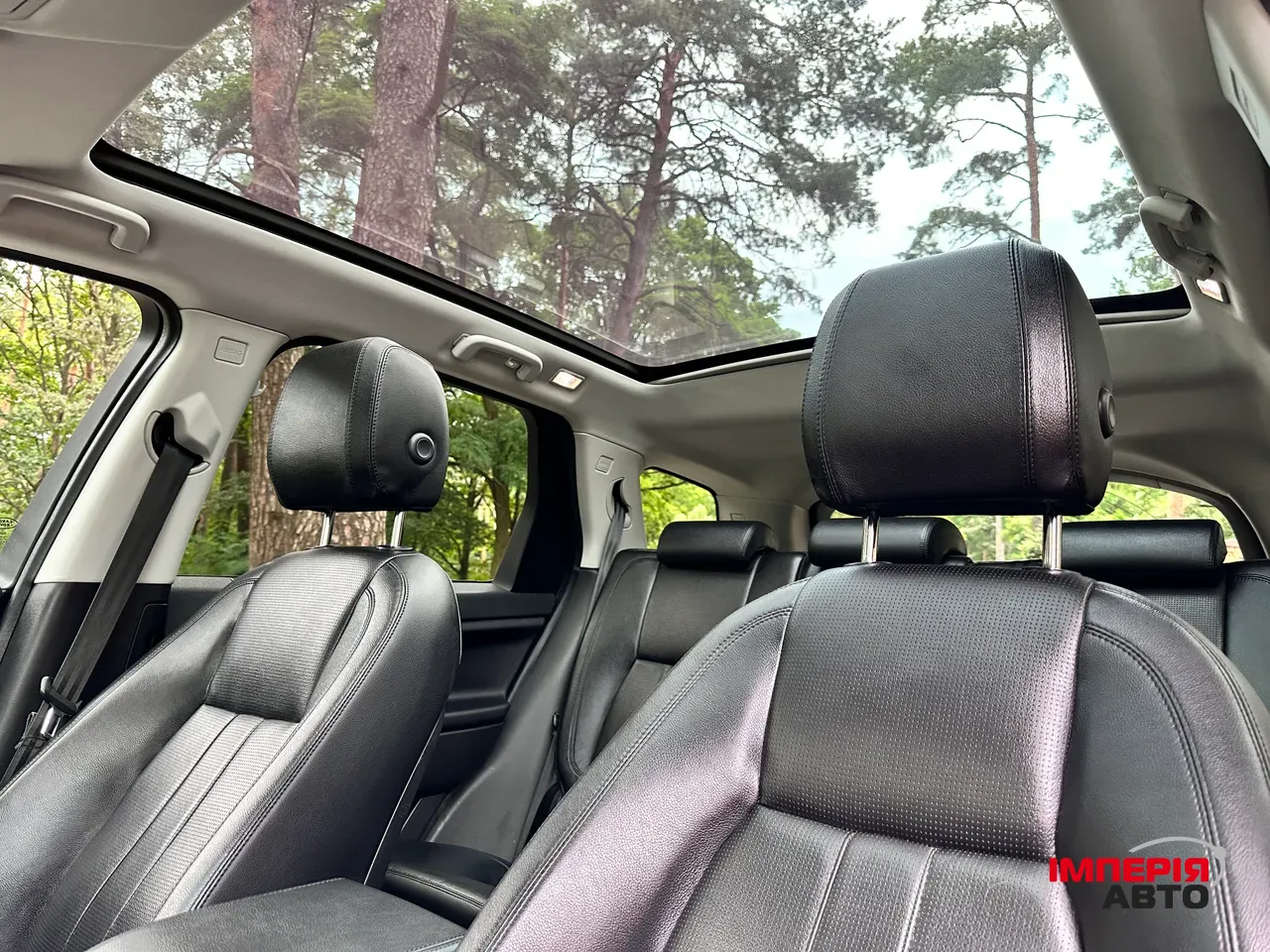 Land Rover Discovery Sport - фото 25