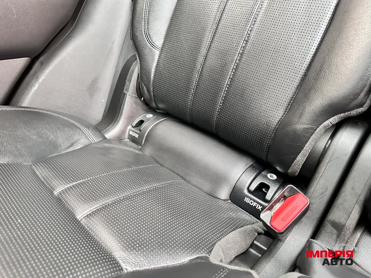 Land Rover Discovery Sport - фото 29