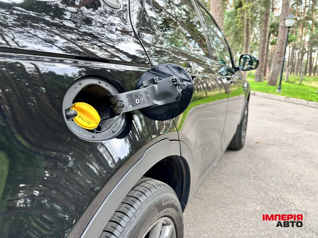 Land Rover Discovery Sport - фото 22