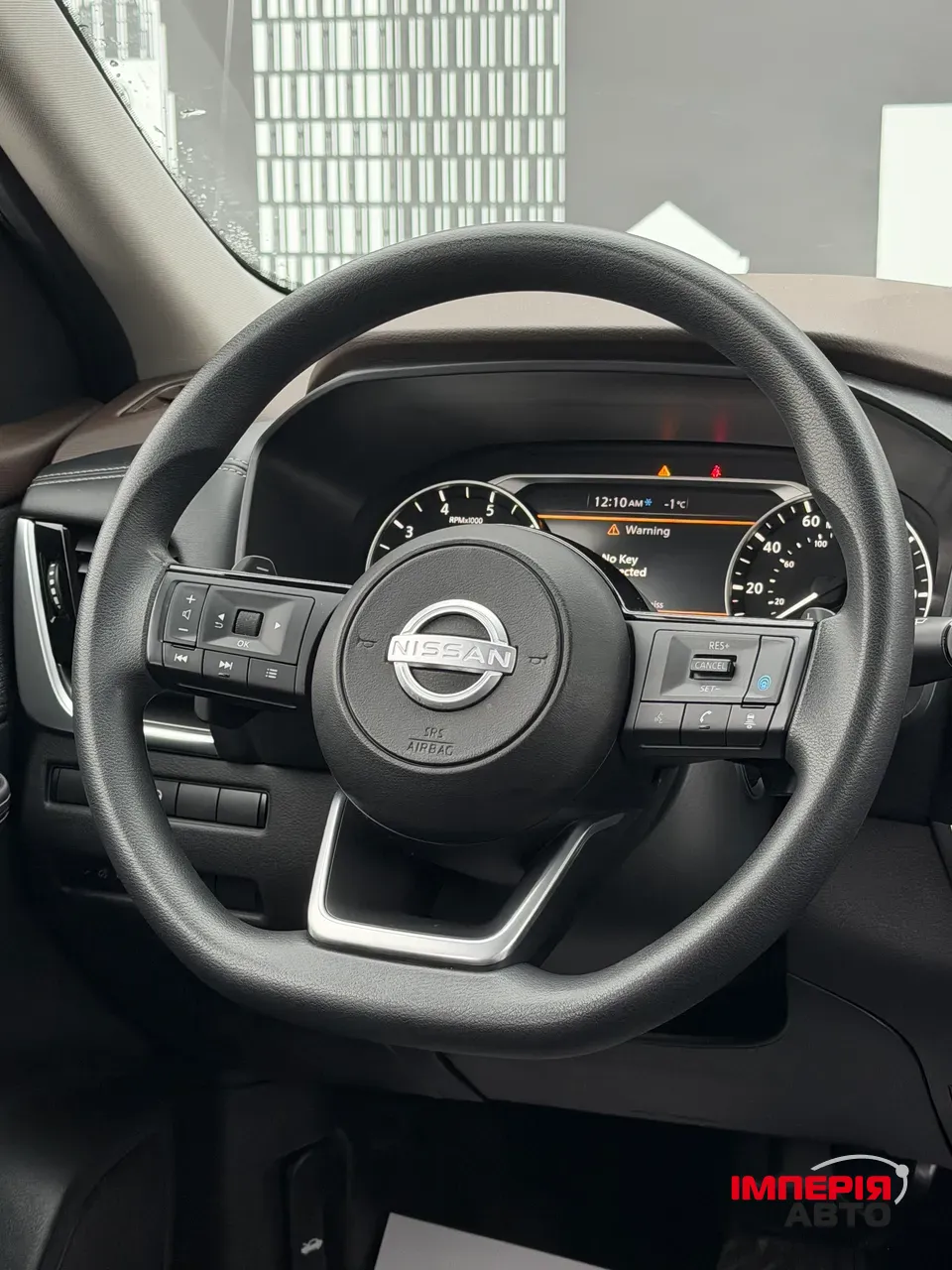 Nissan Rogue - фото 8