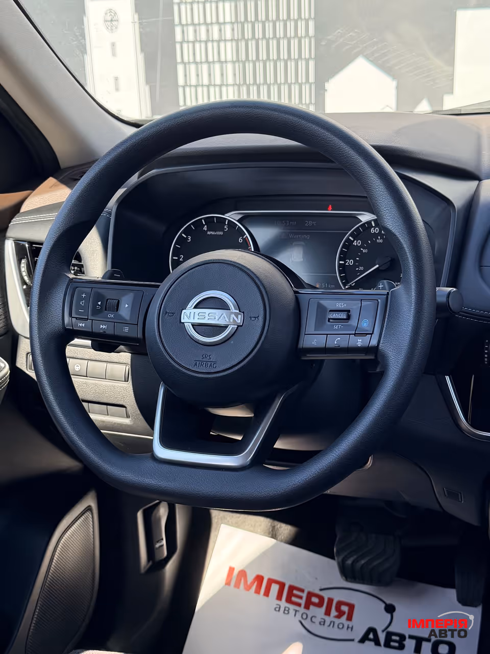 Nissan Rogue - фото 7
