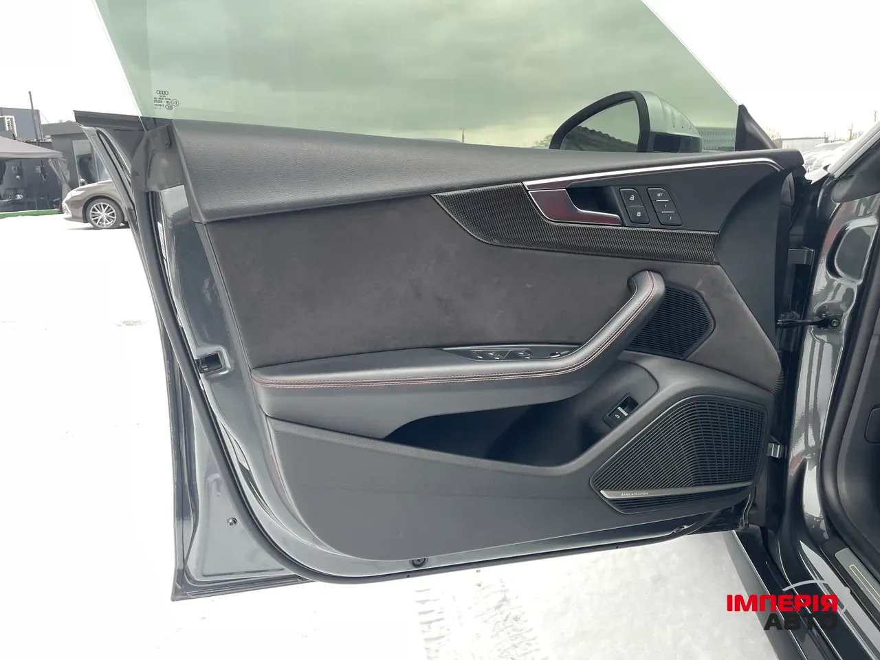 Audi S5 - фото 4