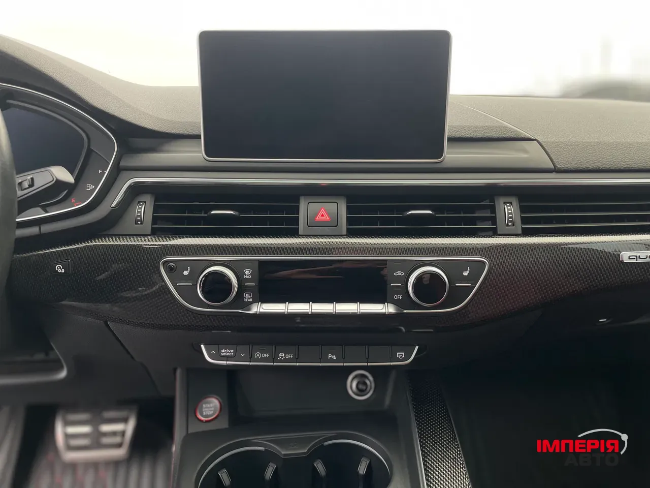 Audi S5 - фото 9