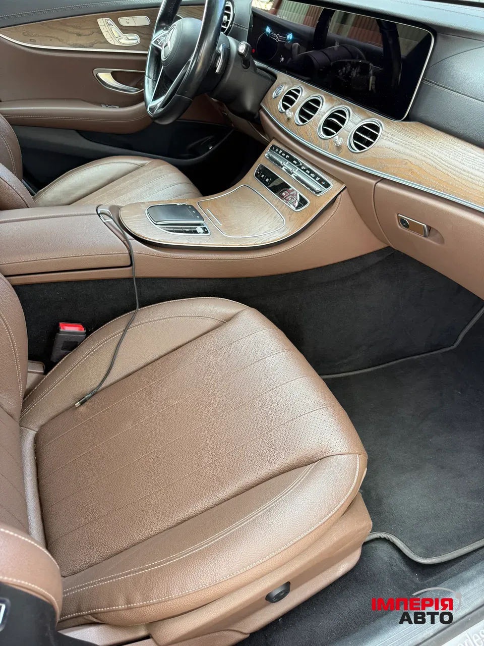 Mercedes-Benz E-Класс - фото 7