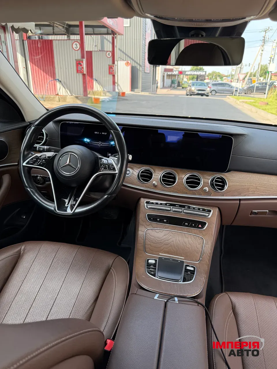 Mercedes-Benz E-Класс - фото 6