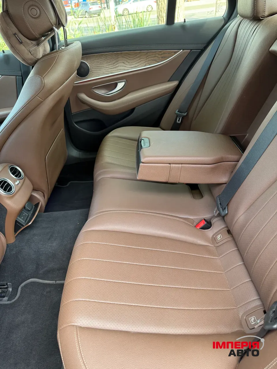 Mercedes-Benz E-Класс - фото 10