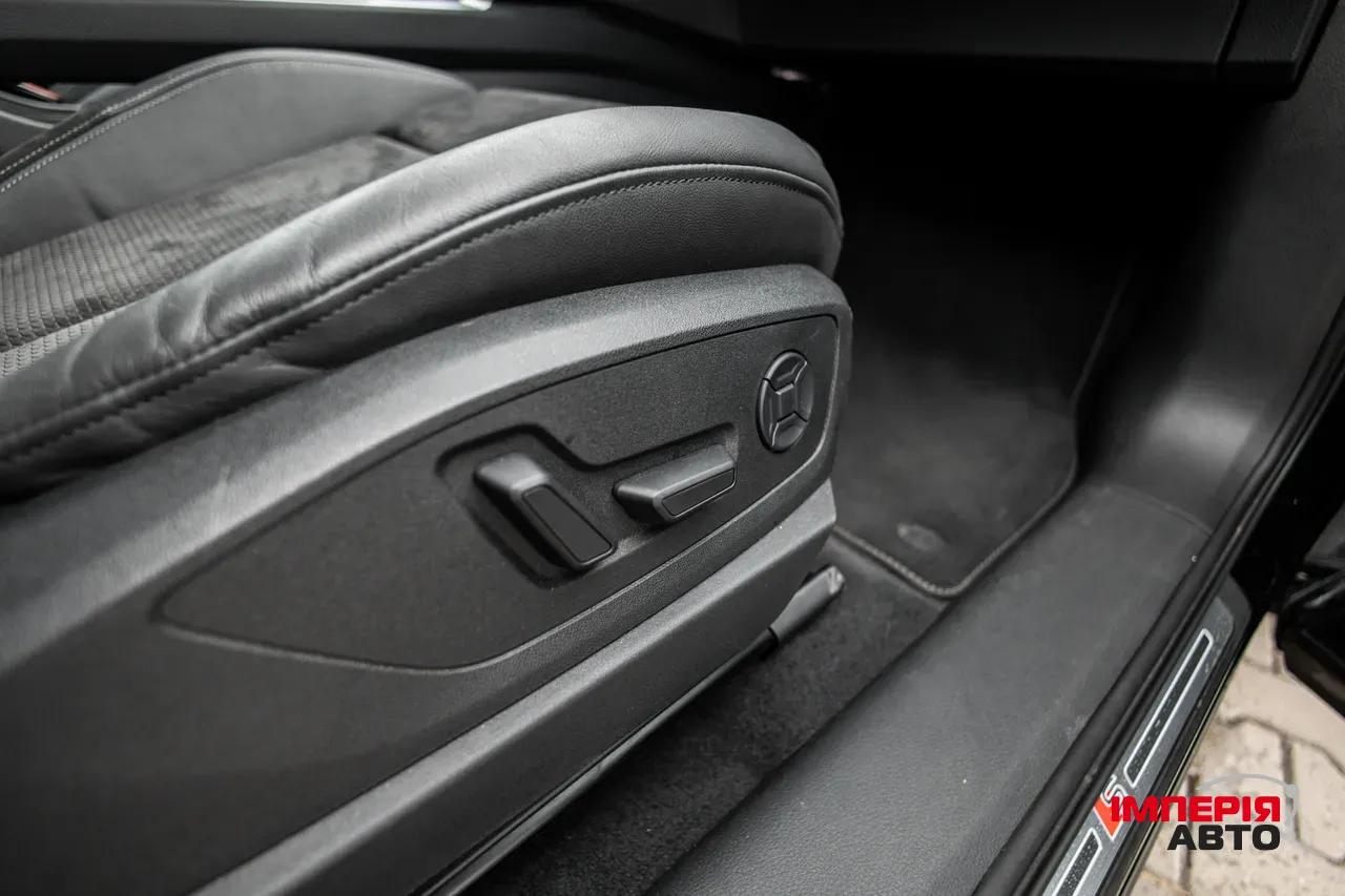 Audi e-tron - фото 27