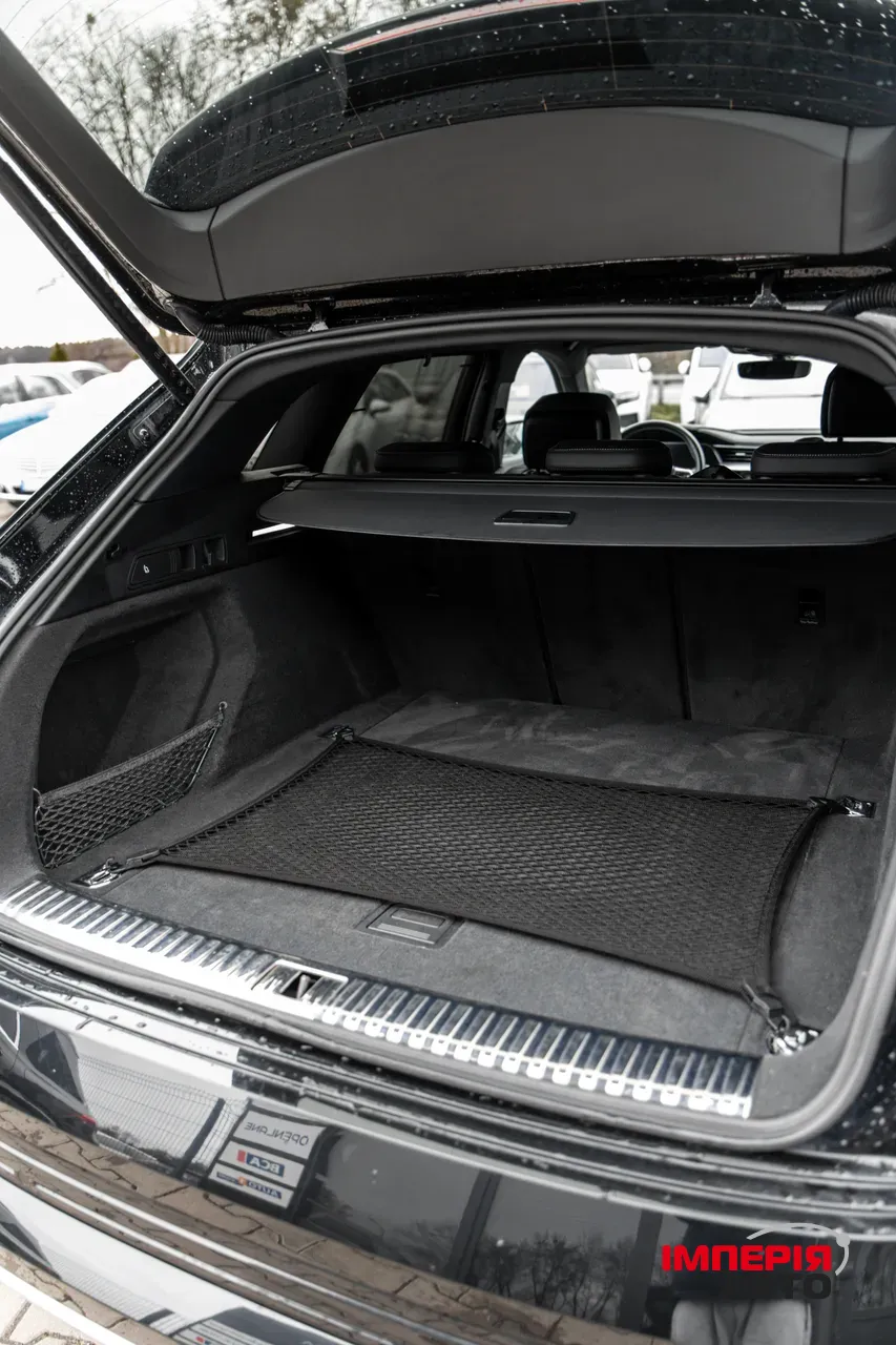 Audi e-tron - фото 21