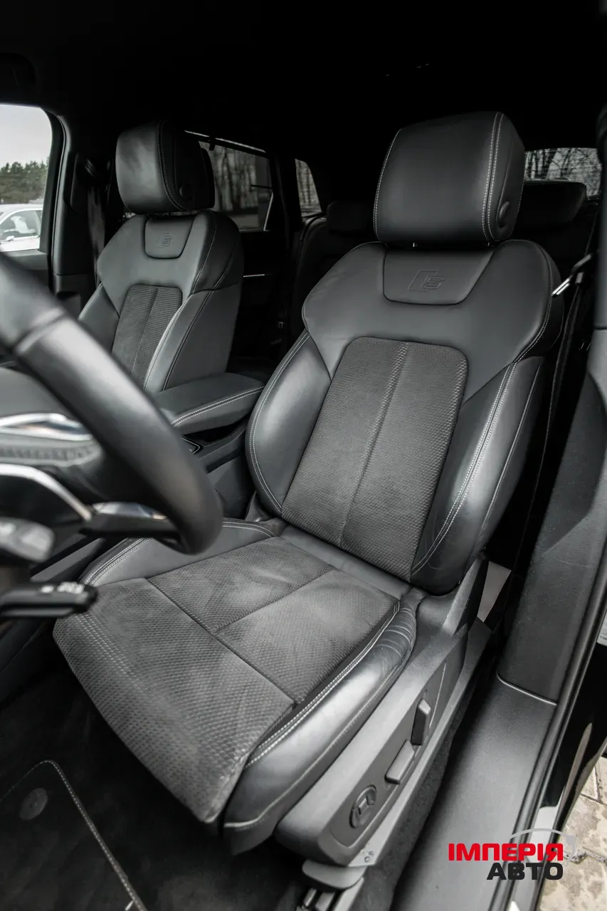 Audi e-tron - фото 43