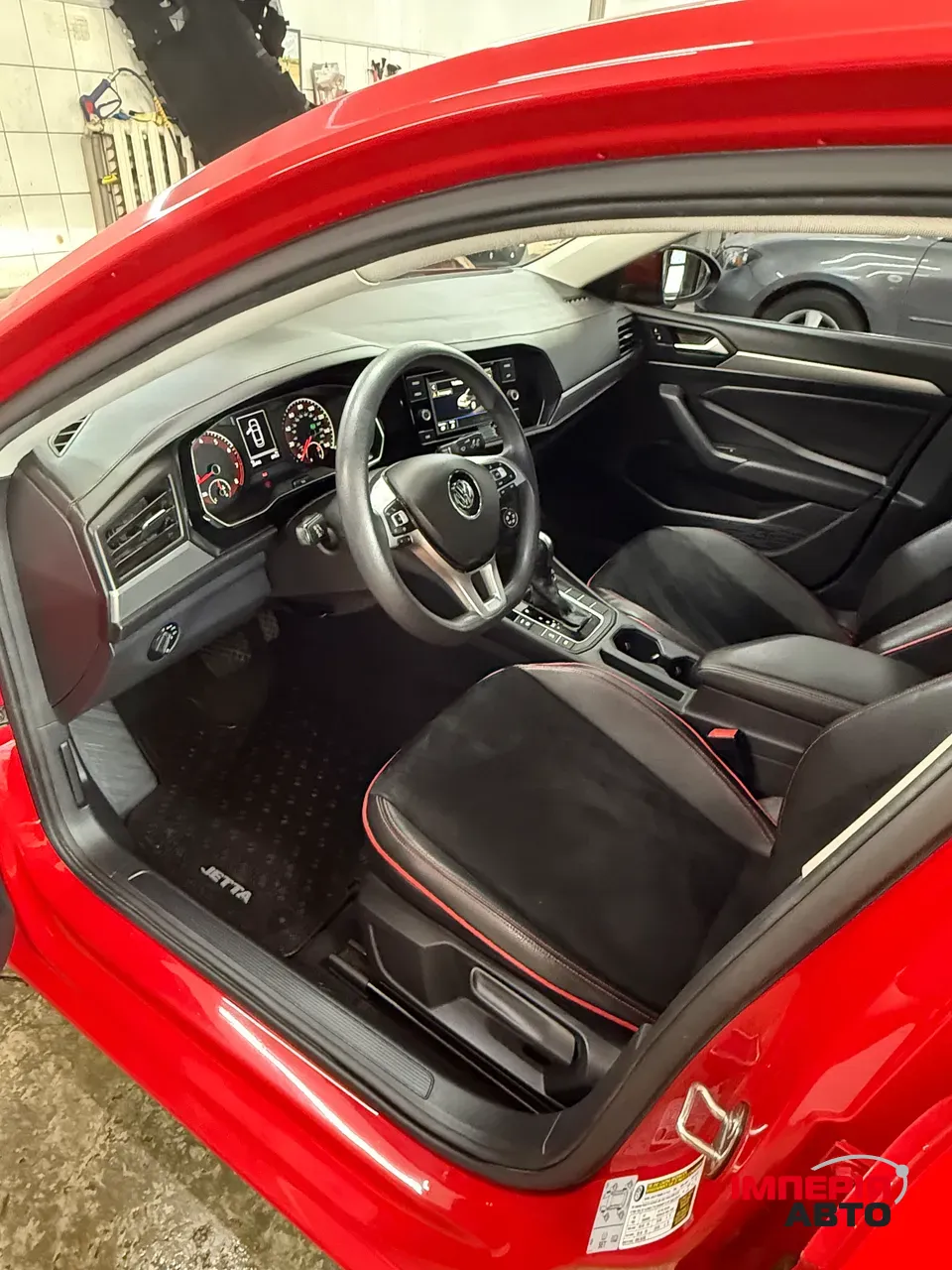 Volkswagen Jetta - фото 7