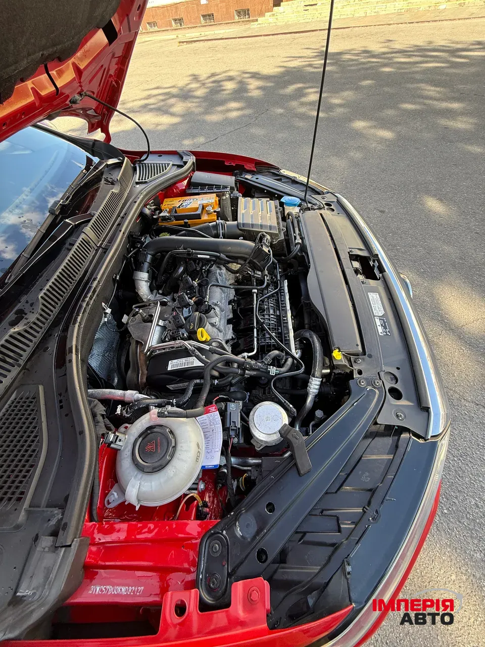 Volkswagen Jetta - фото 20