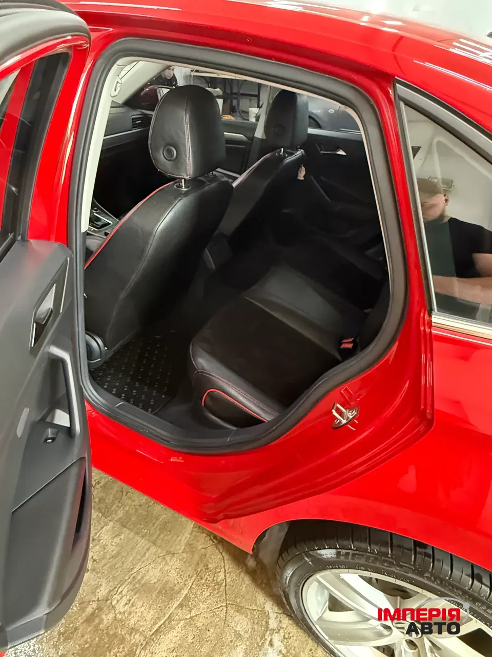 Volkswagen Jetta - фото 10