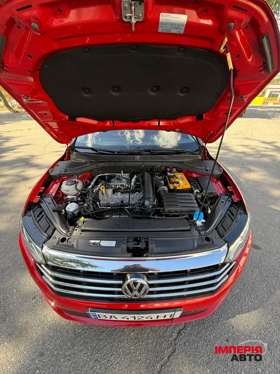 Volkswagen Jetta - фото 16