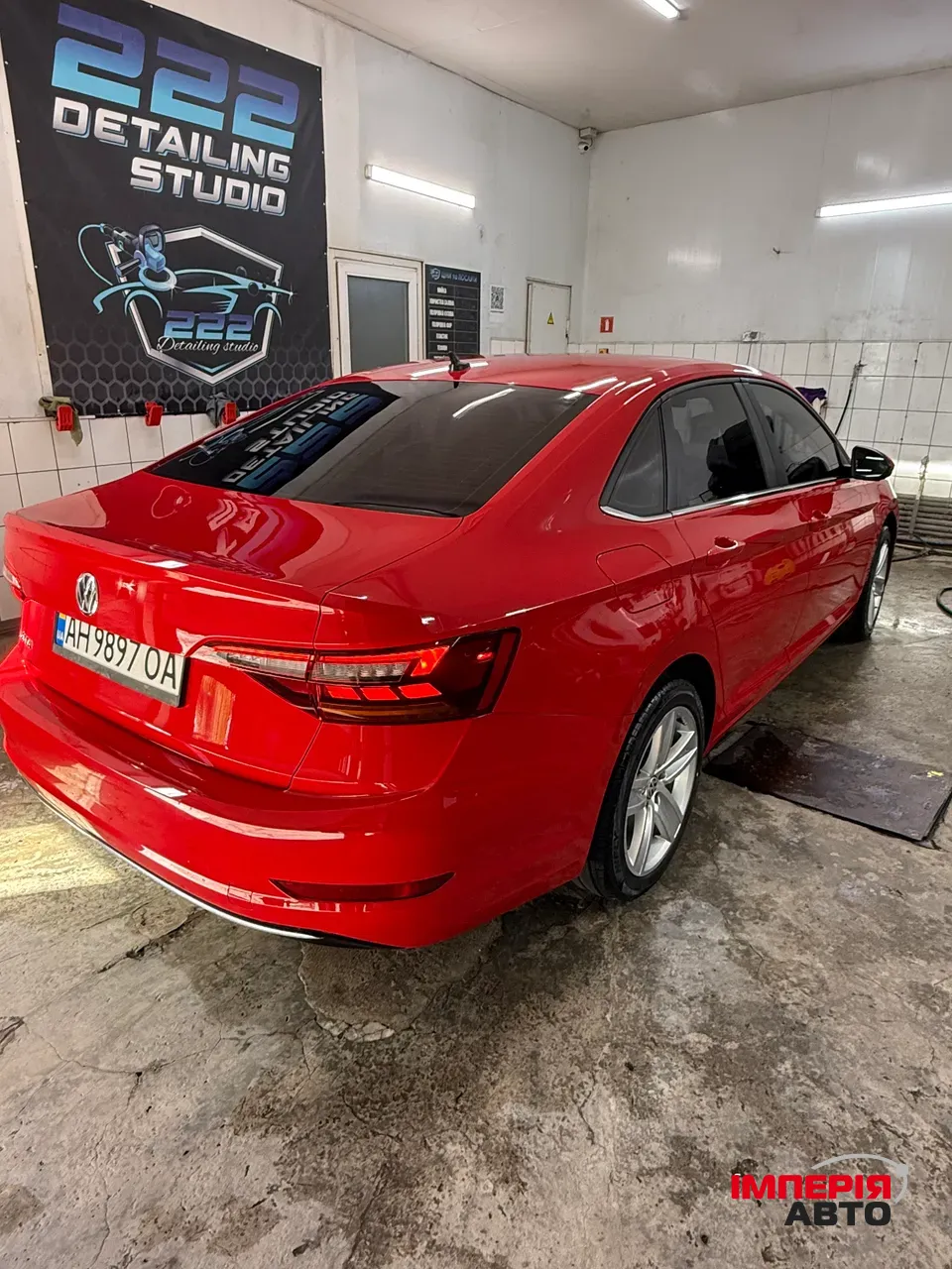 Volkswagen Jetta - фото 3