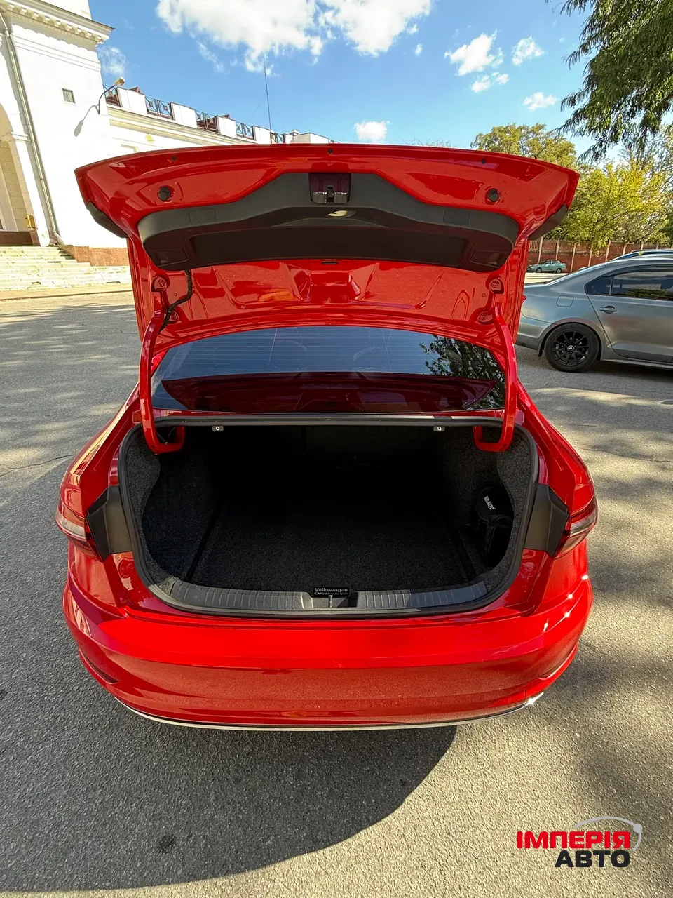 Volkswagen Jetta - фото 18