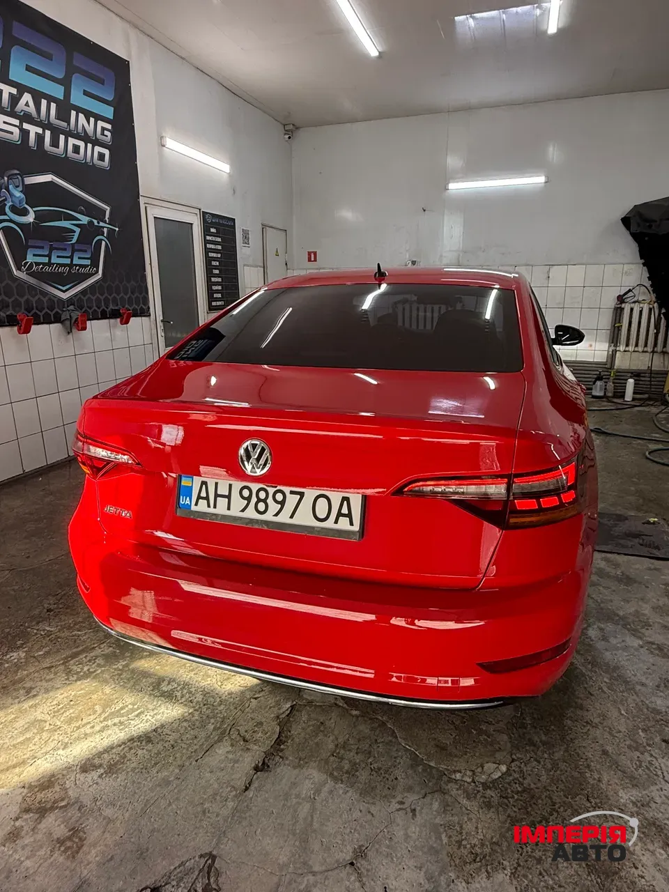 Volkswagen Jetta - фото 4