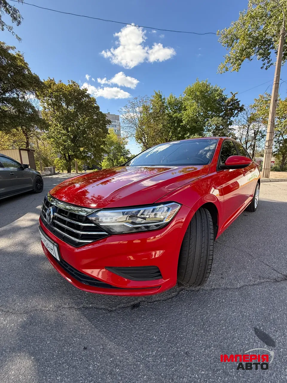 Volkswagen Jetta - фото 15