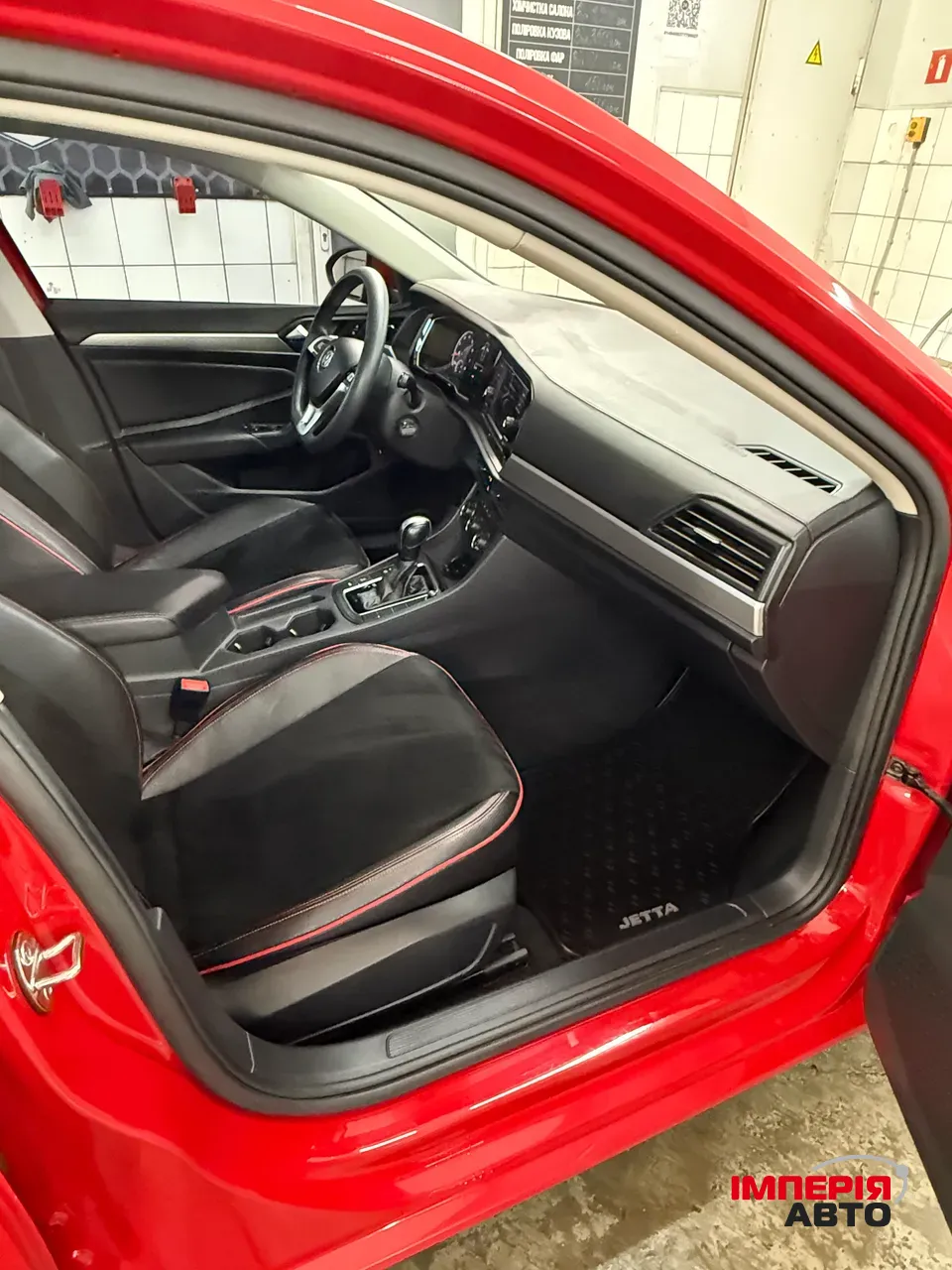 Volkswagen Jetta - фото 11