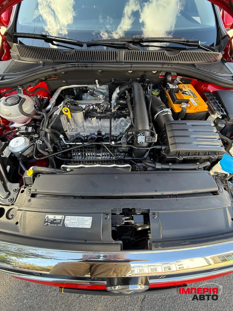 Volkswagen Jetta - фото 17