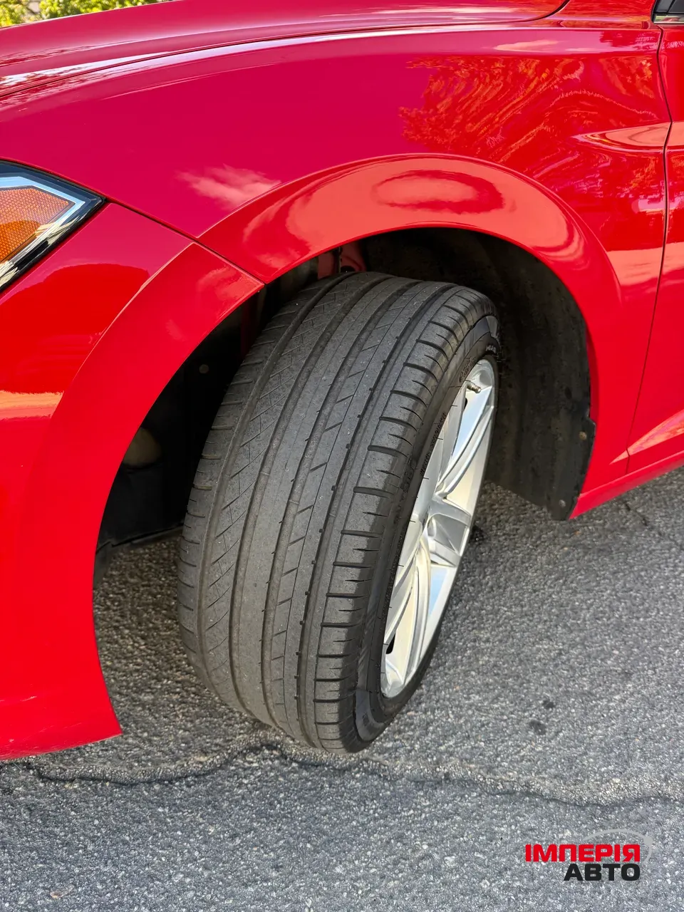 Volkswagen Jetta - фото 12