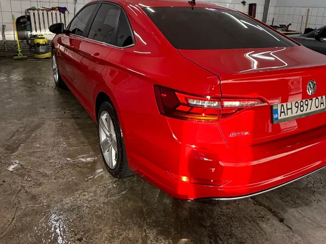 Volkswagen Jetta - фото 5