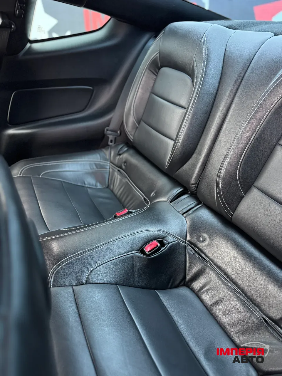 Ford Mustang - фото 10