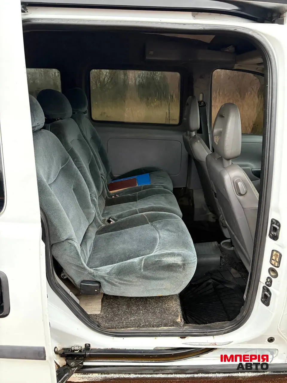 Opel Combo - фото 7