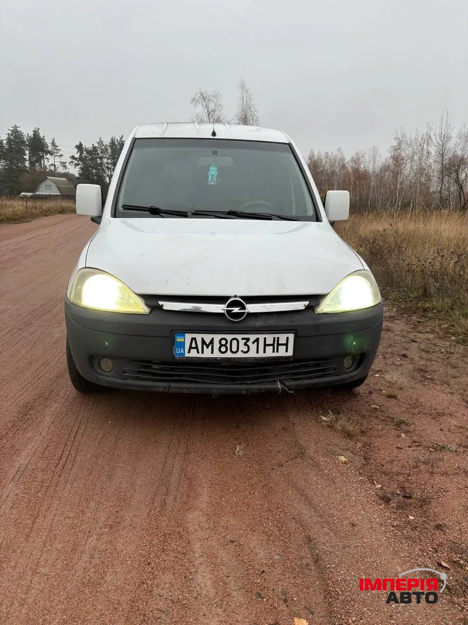 Opel Combo - фото 2