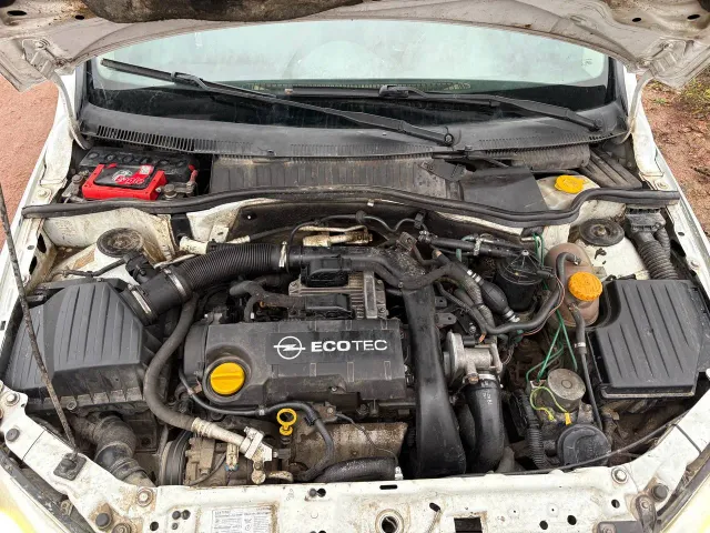 Opel Combo - фото 3