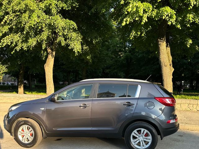 Kia Sportage 2013, Житомир, $12 099 - зображення 5