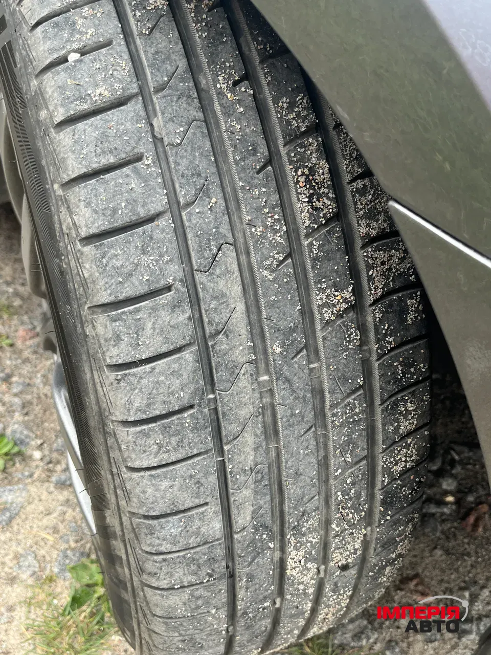 Volkswagen Passat - фото 21