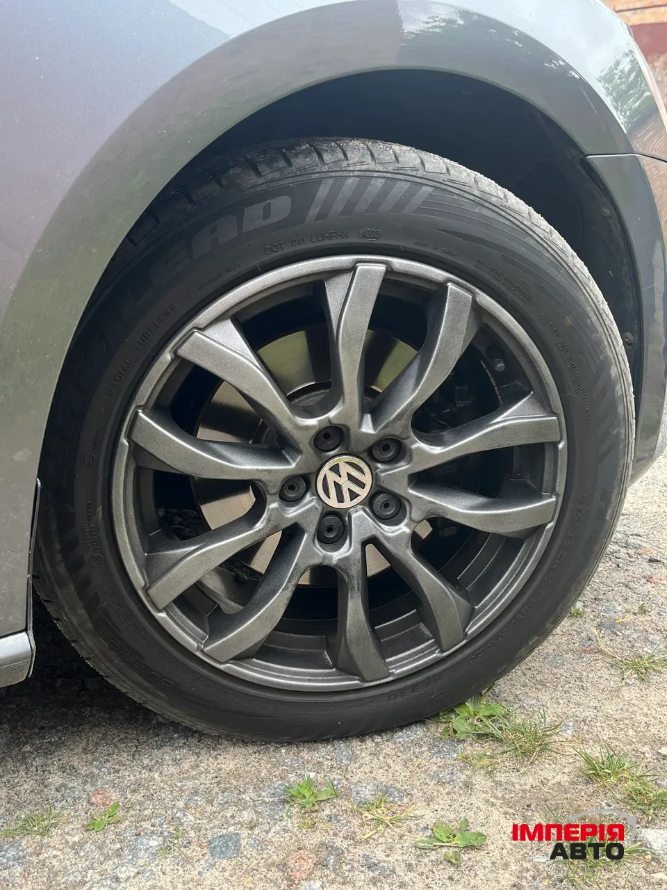 Volkswagen Passat - фото 20