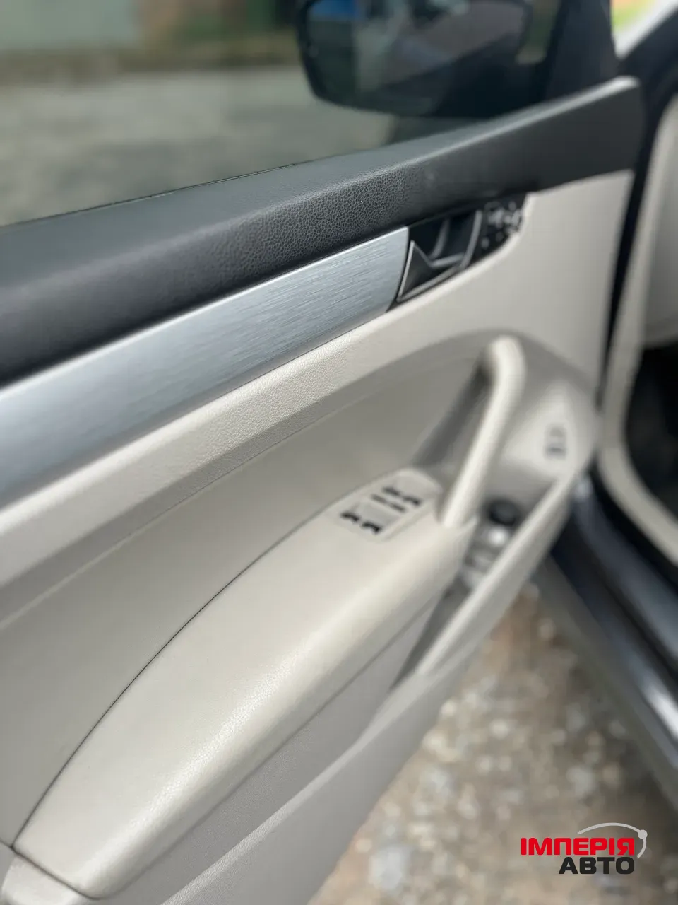 Volkswagen Passat - фото 9