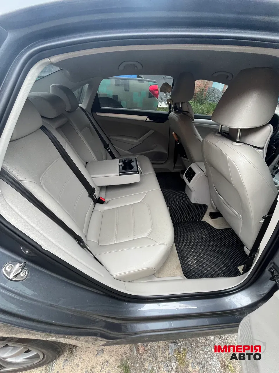 Volkswagen Passat - фото 17