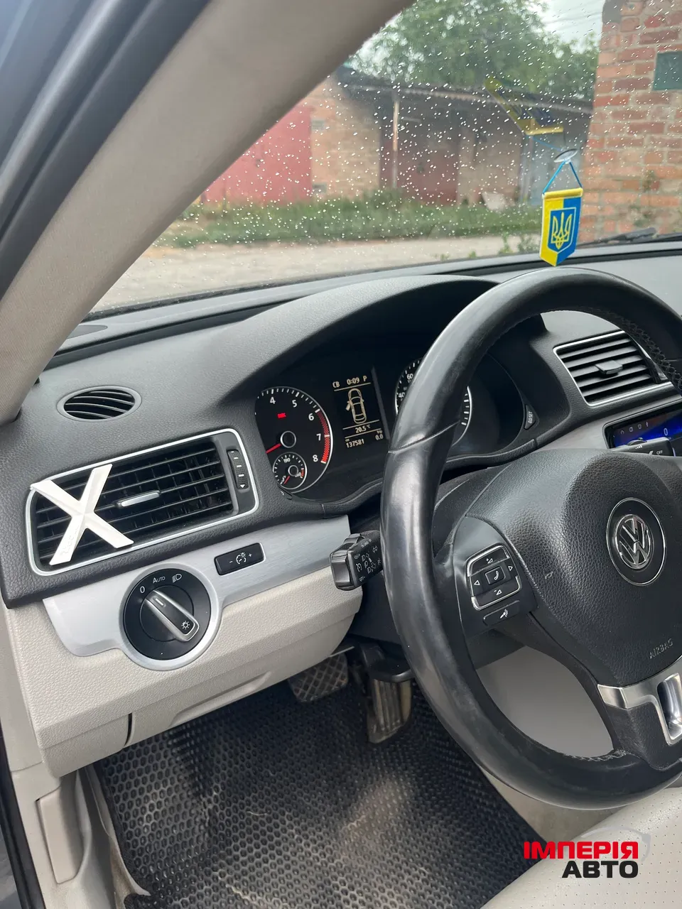 Volkswagen Passat - фото 11