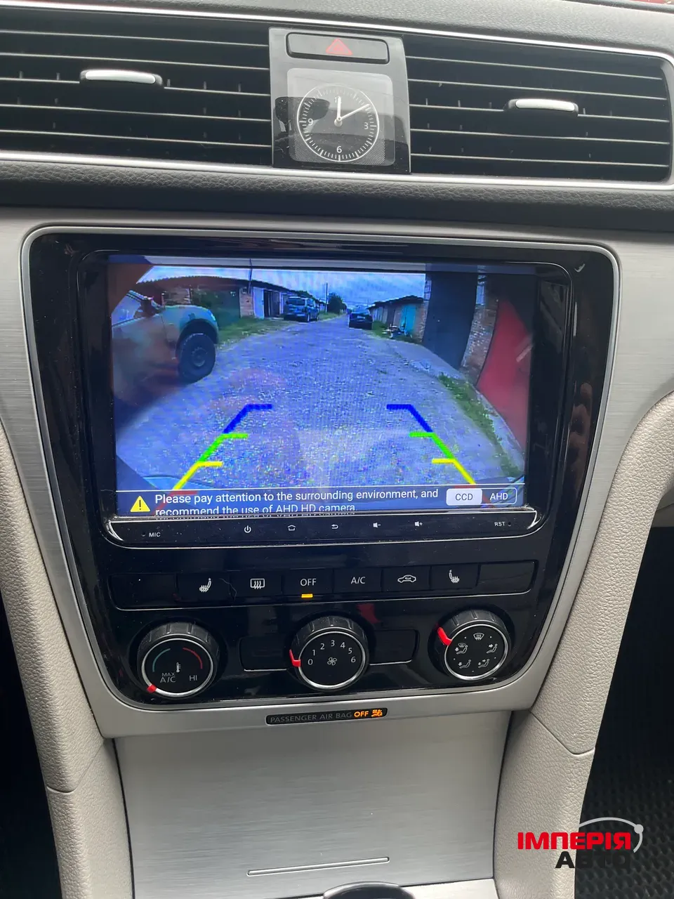 Volkswagen Passat - фото 14