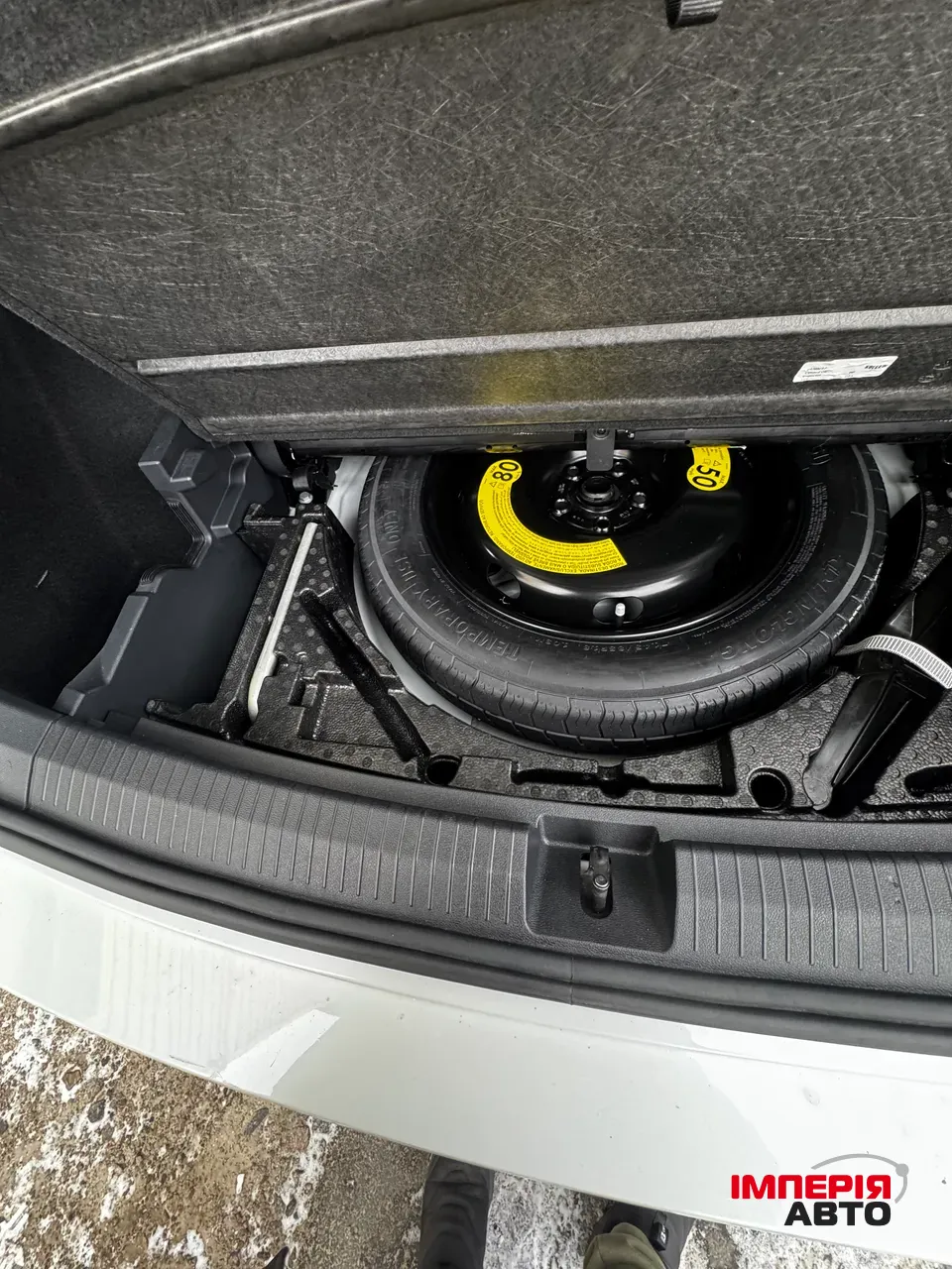 Volkswagen Tiguan - фото 25