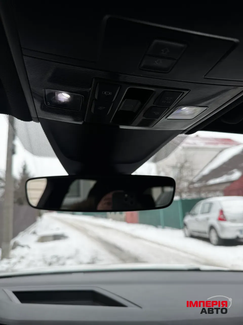 Volkswagen Tiguan - фото 17