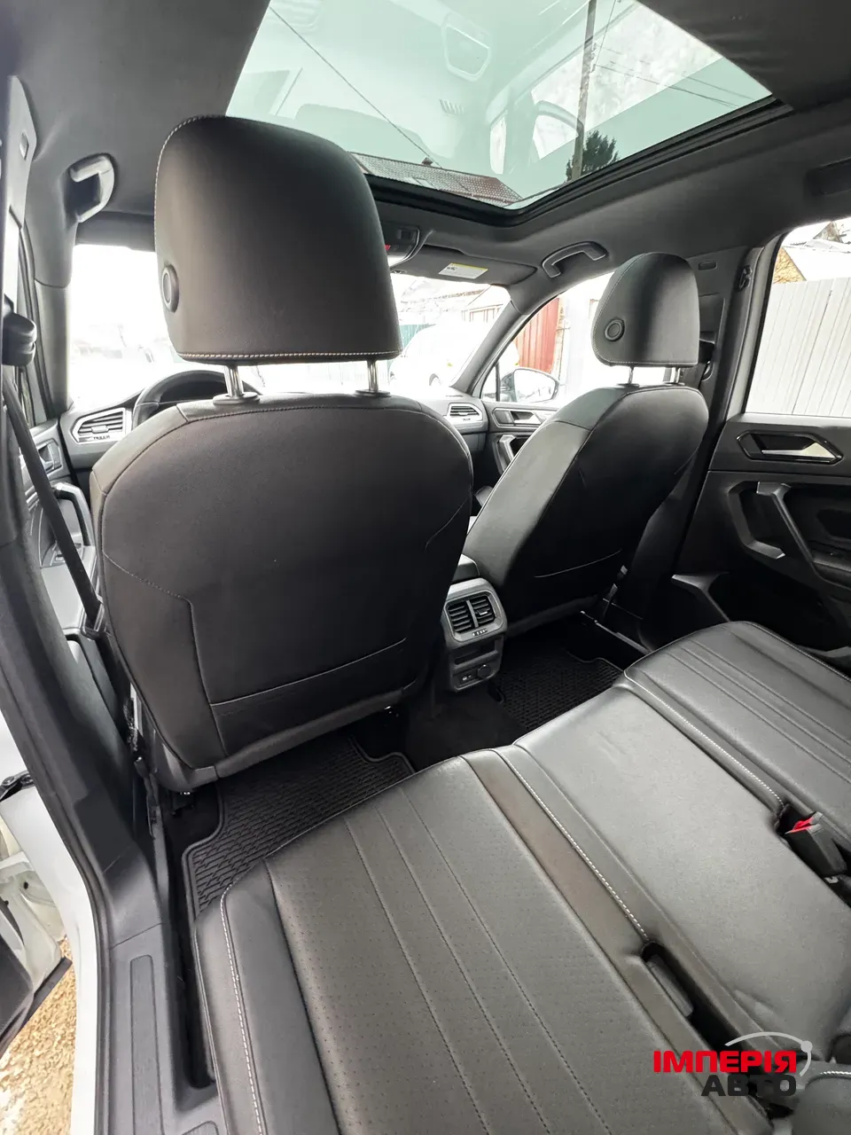 Volkswagen Tiguan - фото 23