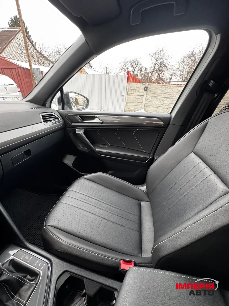 Volkswagen Tiguan - фото 21