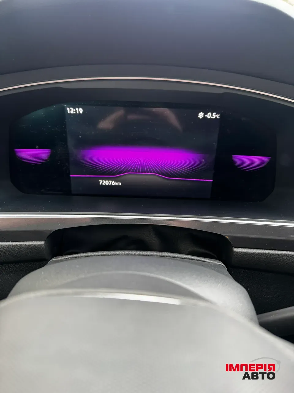 Volkswagen Tiguan - фото 28