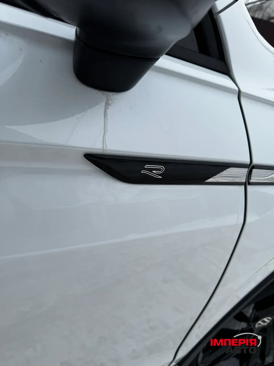 Volkswagen Tiguan - фото 9