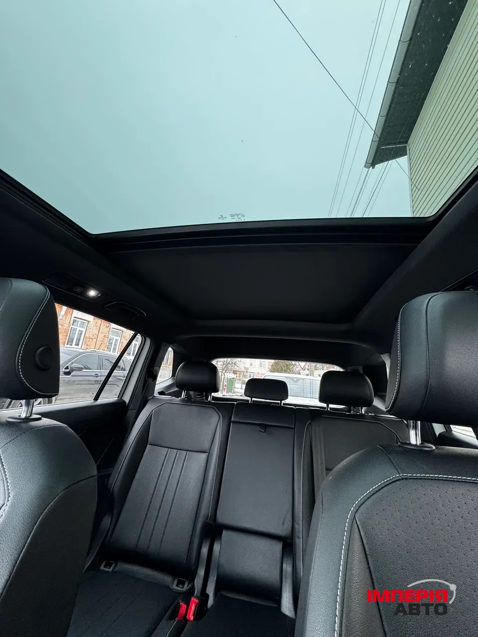 Volkswagen Tiguan - фото 20