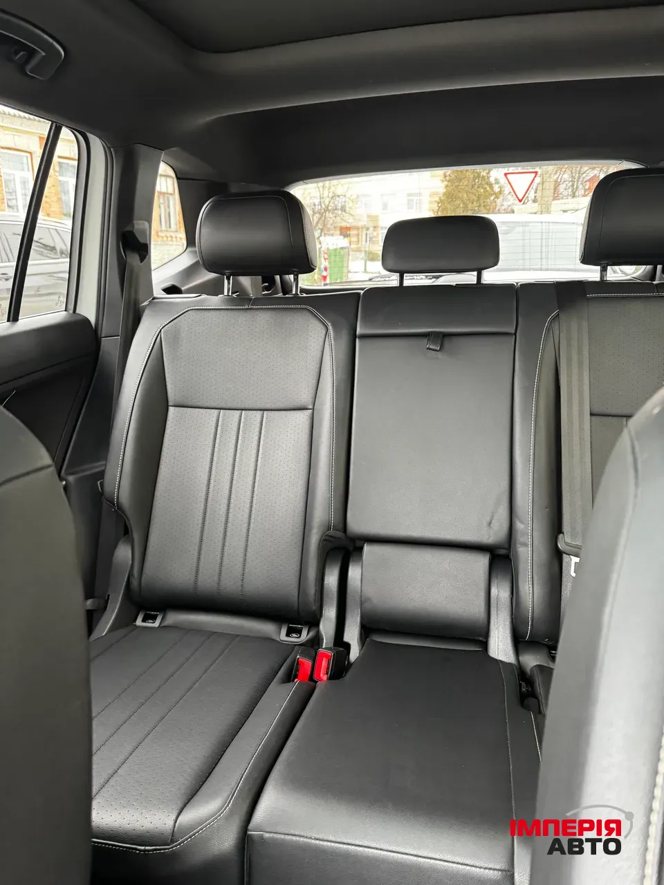 Volkswagen Tiguan - фото 19