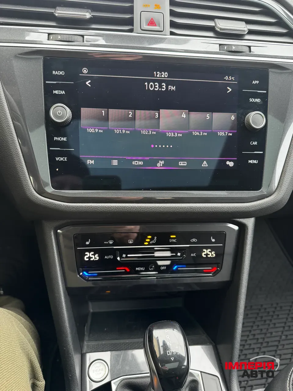 Volkswagen Tiguan - фото 29