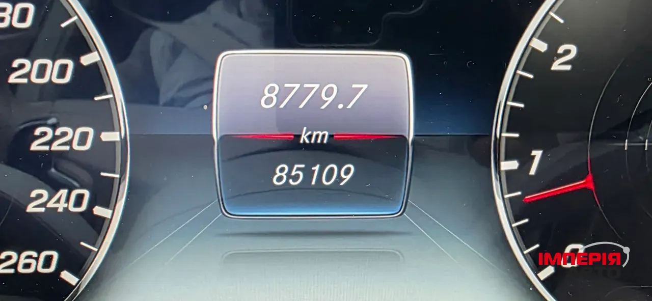 Mercedes-Benz S-Класс - фото 4