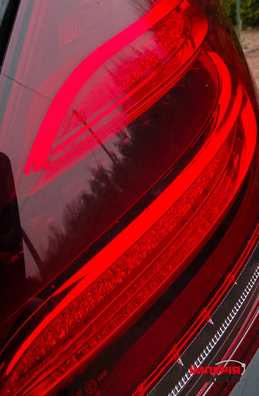 Mercedes-Benz S-Класс - фото 32