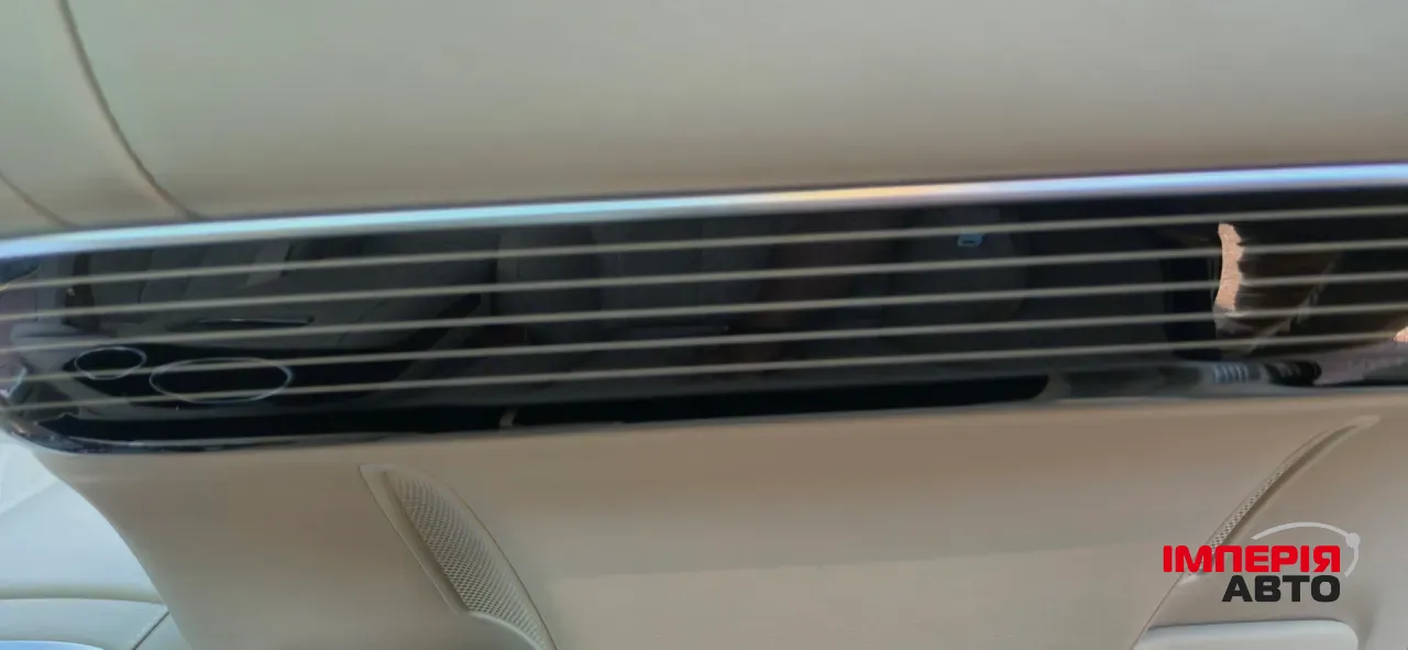 Mercedes-Benz S-Класс - фото 21