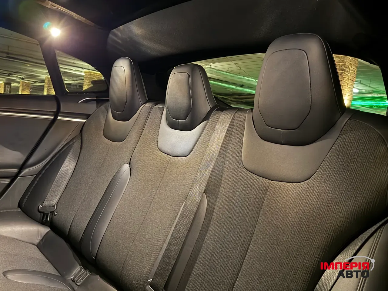 Tesla Model S - фото 14