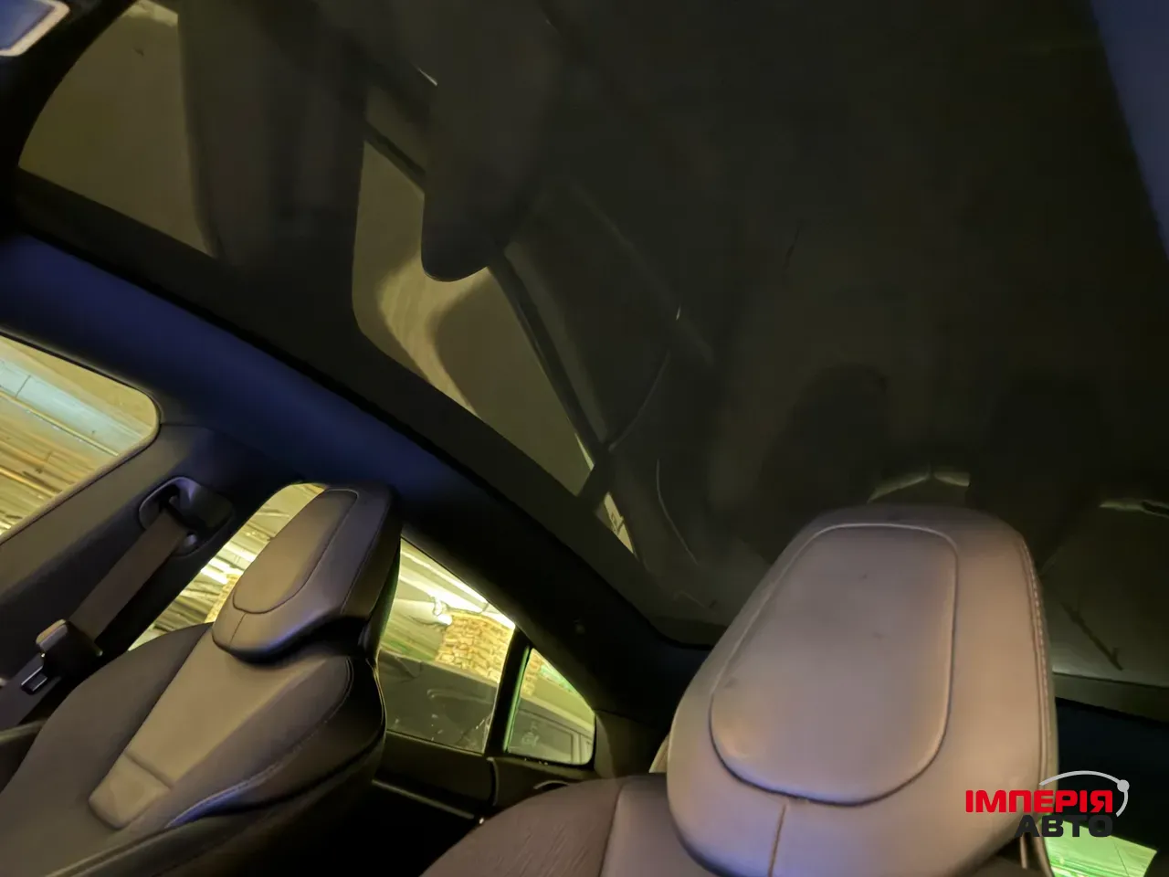 Tesla Model S - фото 10